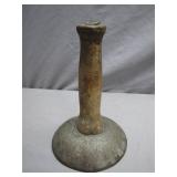 Antique Hog Scraper