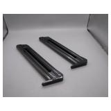 Browning .22 LR Ammo Clips