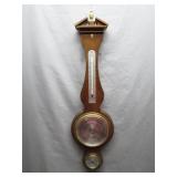 Howard Miller Weather Station Barometer