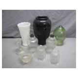 Glassware and Decorative Vessels Collection