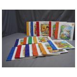 Disney Winnie-the-Pooh Library Collection