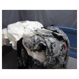 Tote of Womenï¿½s Large, XL, XXL Clothing