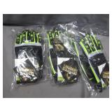 Chesterfield Work Gloves (Medium)