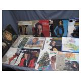 Worn Classic Country Records