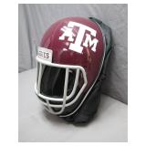 Texas A&M Aggies Helmet Backpack