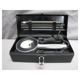 Weston Cold Cylinder Indicator, Type A-1