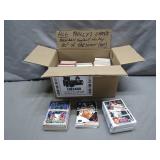 Philadelphia Cards: 1980s to Present