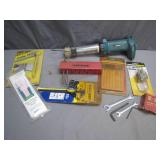 Handy Home Tools Collection