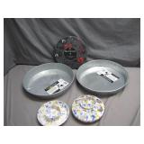 Dog-Themed Feeding Accessories