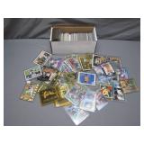 Baseball Trading Cards