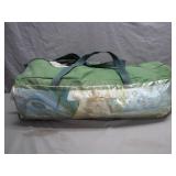 Coleman 4-Person Tent in Carry Bag