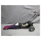 Don Garlits RC Dragster Collectible Model