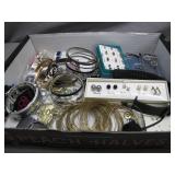 Nice Assortment of Costume Jewelry