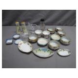 Nippon and Japanese Porcelain