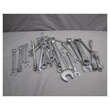 Wrenches: Husky And More