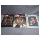 3 Life Magazine Special Issues
