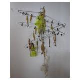 Deep Sea Fishing Tackle Collection