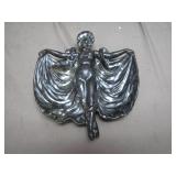 Art Deco Style Baltimore Pewter Figure