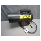 DeWalt 60,000 BTU Industrial Heater