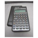 Hewlett-Packard HP 32SII RPN Scientific Calculator
