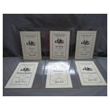 1950-60ï¿½s Catholic University Theatre Programs