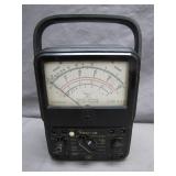 Simpson 260 Series 5P Milliammeter