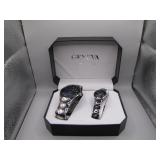 Luxury Geneva Menï¿½s Watches