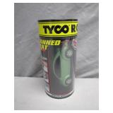 Tyco R/C Canned Heat Micro Car Set