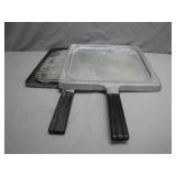 Happy Day Griddle-Grill by WM Watkins Co.