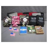 Koozies and Small Fun Items