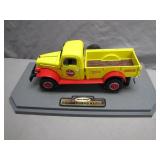 Monogram Dodge Power Wagon Coca-Cola Truck