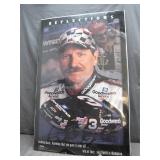 Reflections Dale Earnhardt Sr. Poster