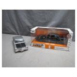 Diecast Muscle Cars