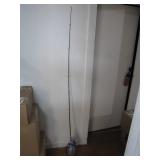 Classic Fishing Rod and Reel Combo