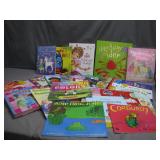Childrenï¿½s Picture Books