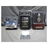 Highland Mint Kentucky Derby Collectible Set