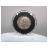 1964-D Roosevelt Silver Dime