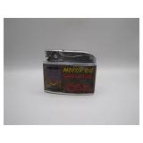 Vintage Royal Triton Motor Oil Lighter