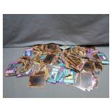 Yu-Gi-Oh! Trading Cards