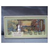 Advertising Hopes of Souderton Thermometer