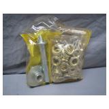Complete Eyelet Installation Kit in Packaging