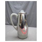 Classic Fiesta Electric Coffee Percolator