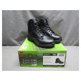 Interceptor Litefast Tactical Boots, Size 8.5