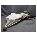 Roller Racer DragonFire Ride-On Toy