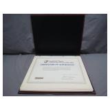 Readerï¿½s Digest First Day Cover Collection