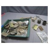 Hardware and Metal Components