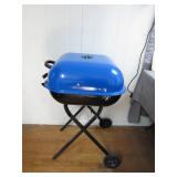 Aussie Brand Portable Grill With Stand