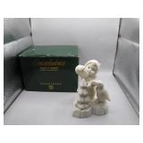 Snowbabies ï¿½Make It Shineï¿½ Figurine