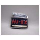 Vintage Hi-Ex Rosen Pocket Lighter