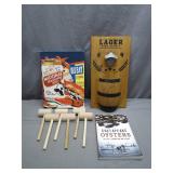 Maryland Crab Feast and Dï¿½cor Set